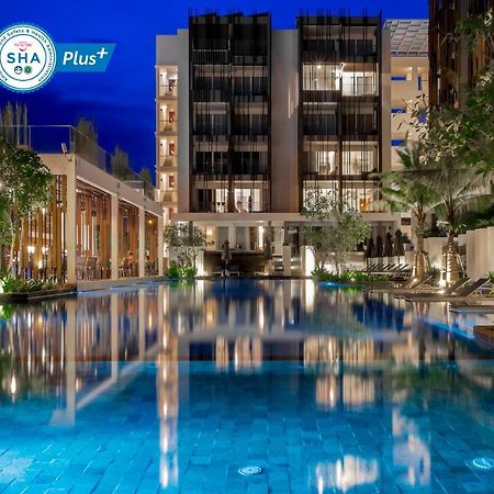G Hua Hin Resort & Mall Екстер'єр фото