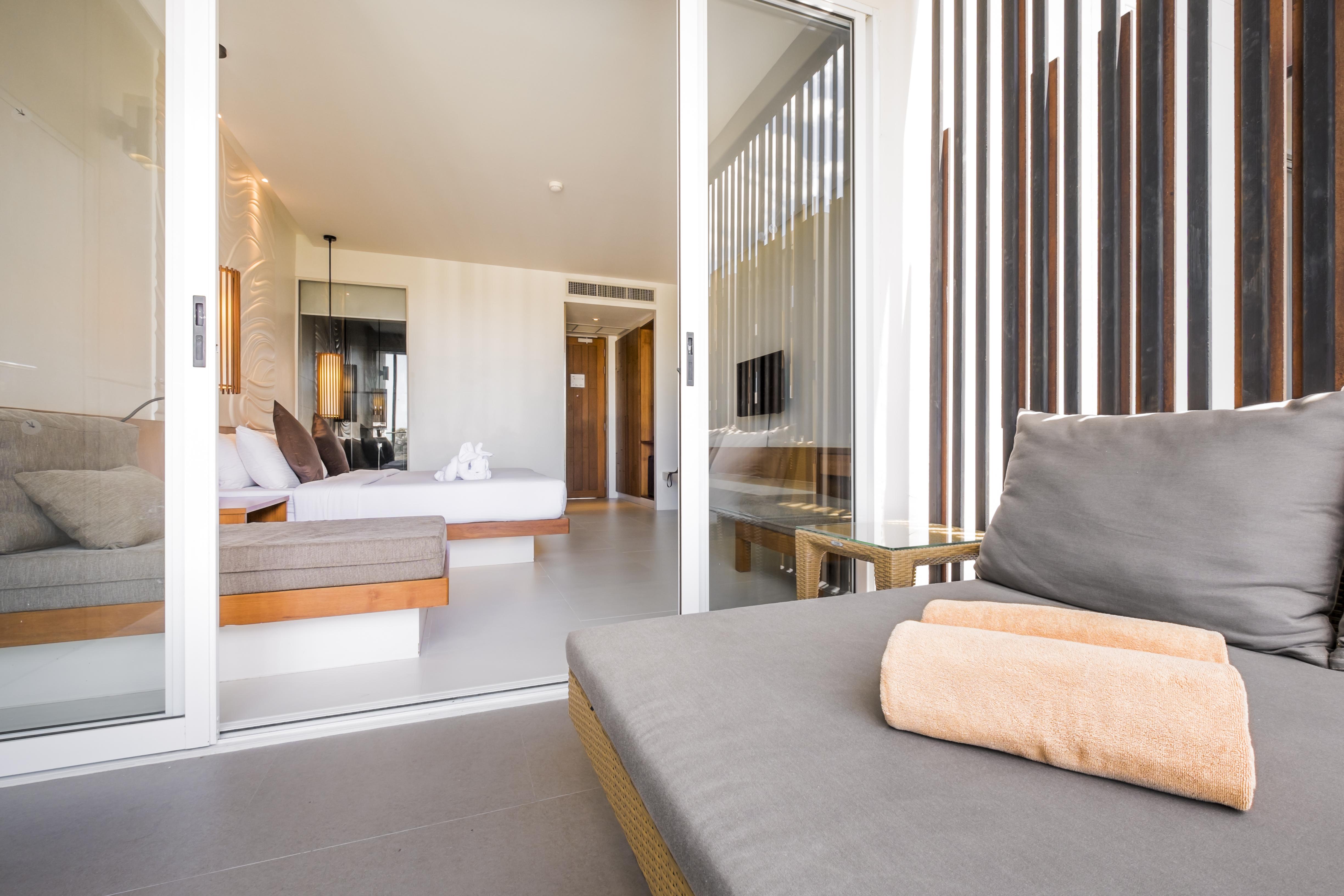 G Hua Hin Resort & Mall Екстер'єр фото