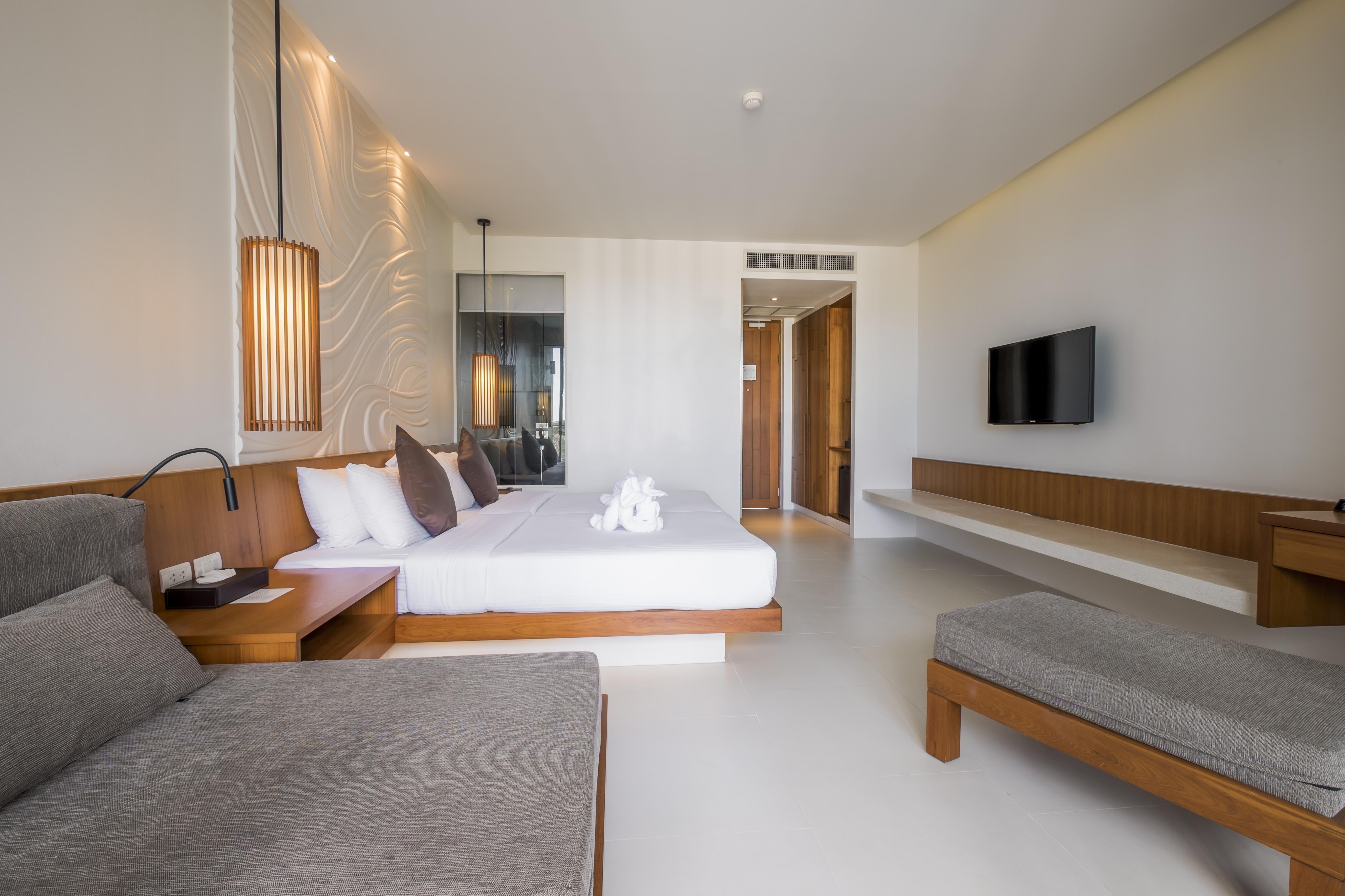 G Hua Hin Resort & Mall Екстер'єр фото