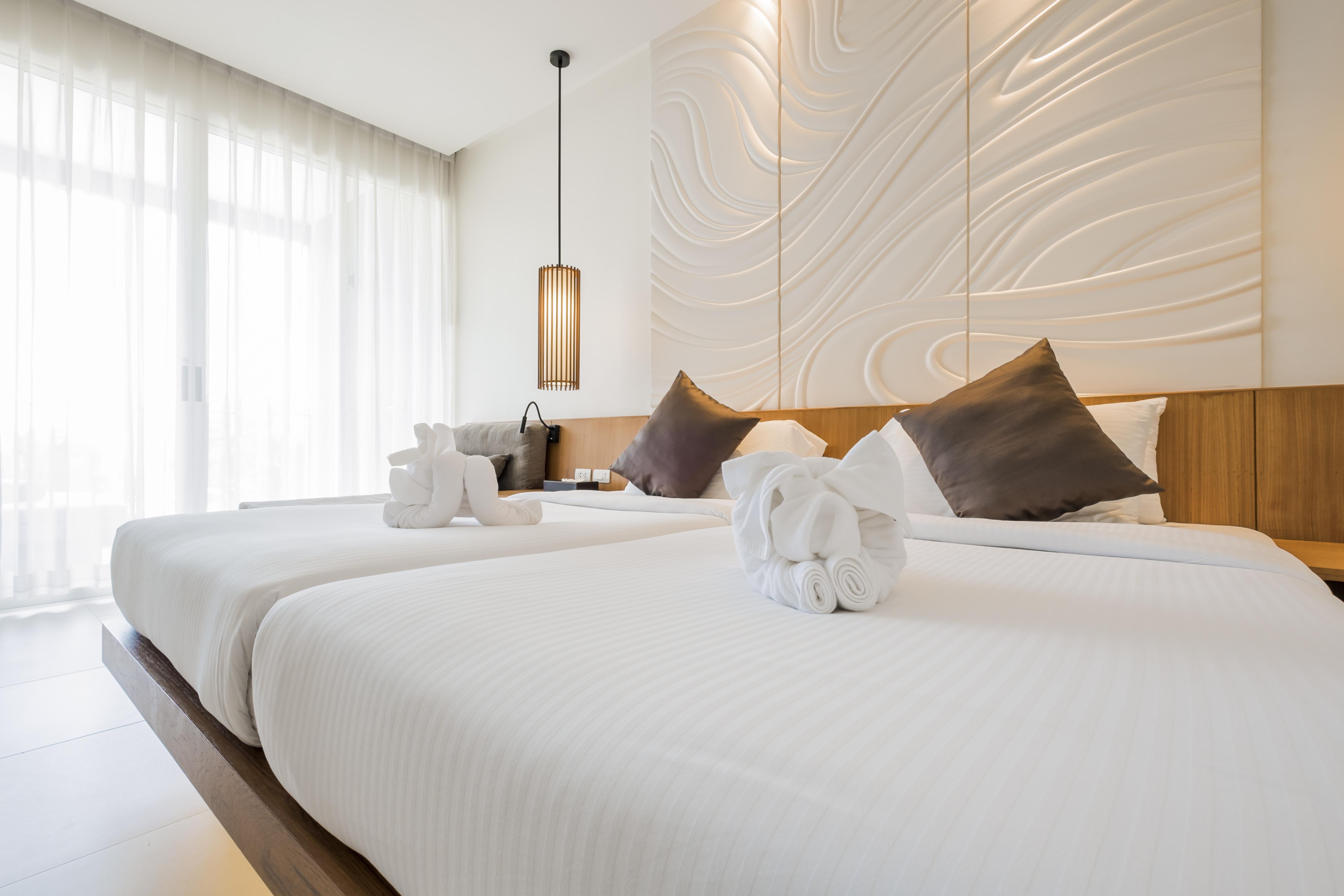 G Hua Hin Resort & Mall Екстер'єр фото