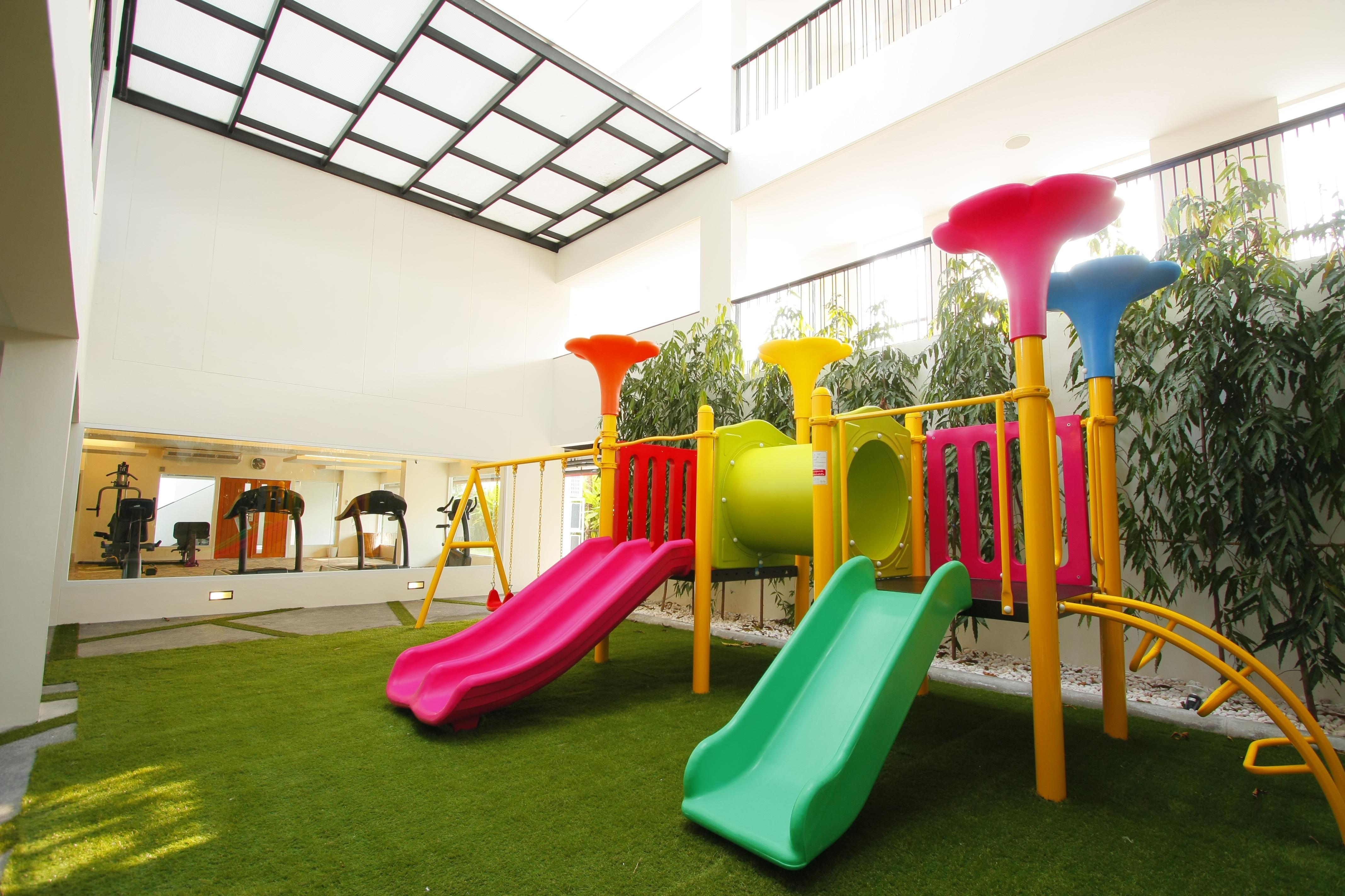 G Hua Hin Resort & Mall Екстер'єр фото