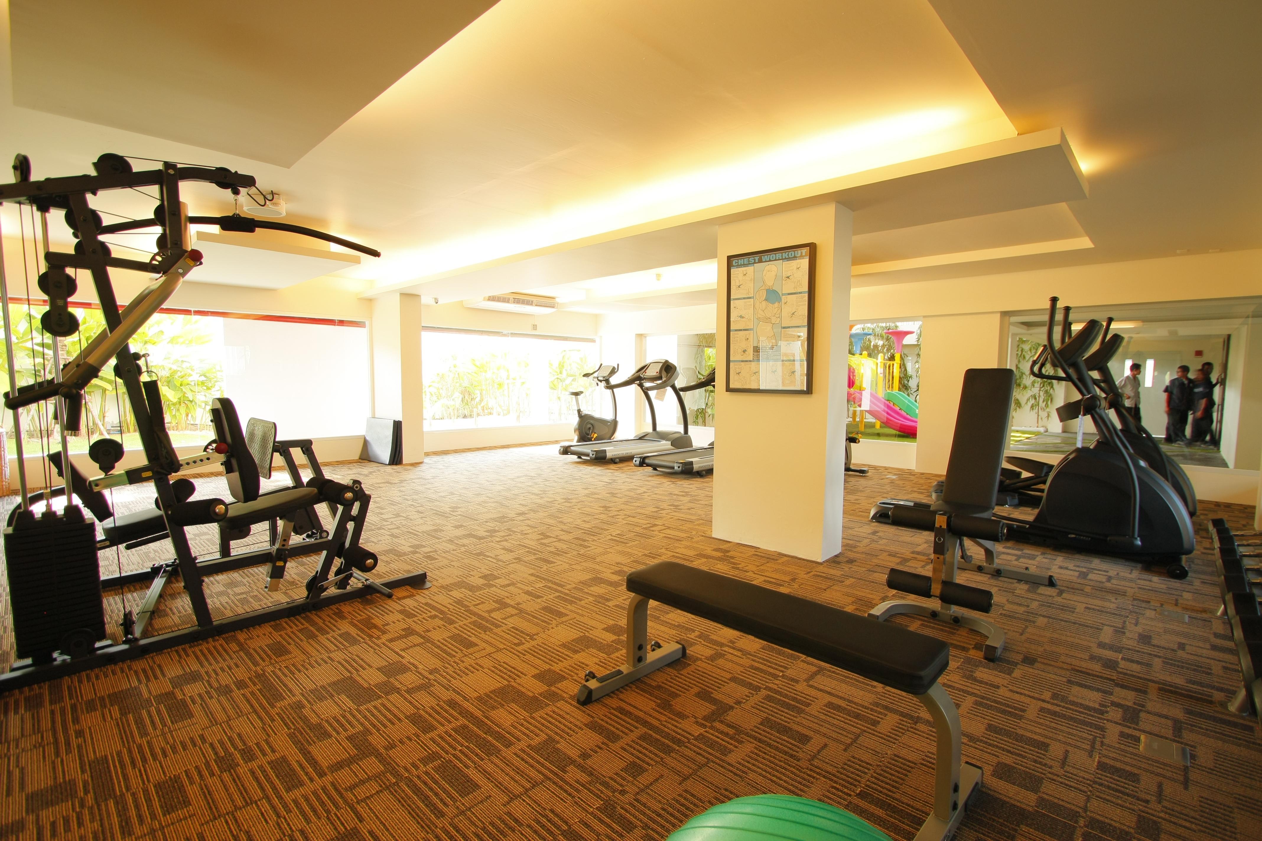 G Hua Hin Resort & Mall Екстер'єр фото