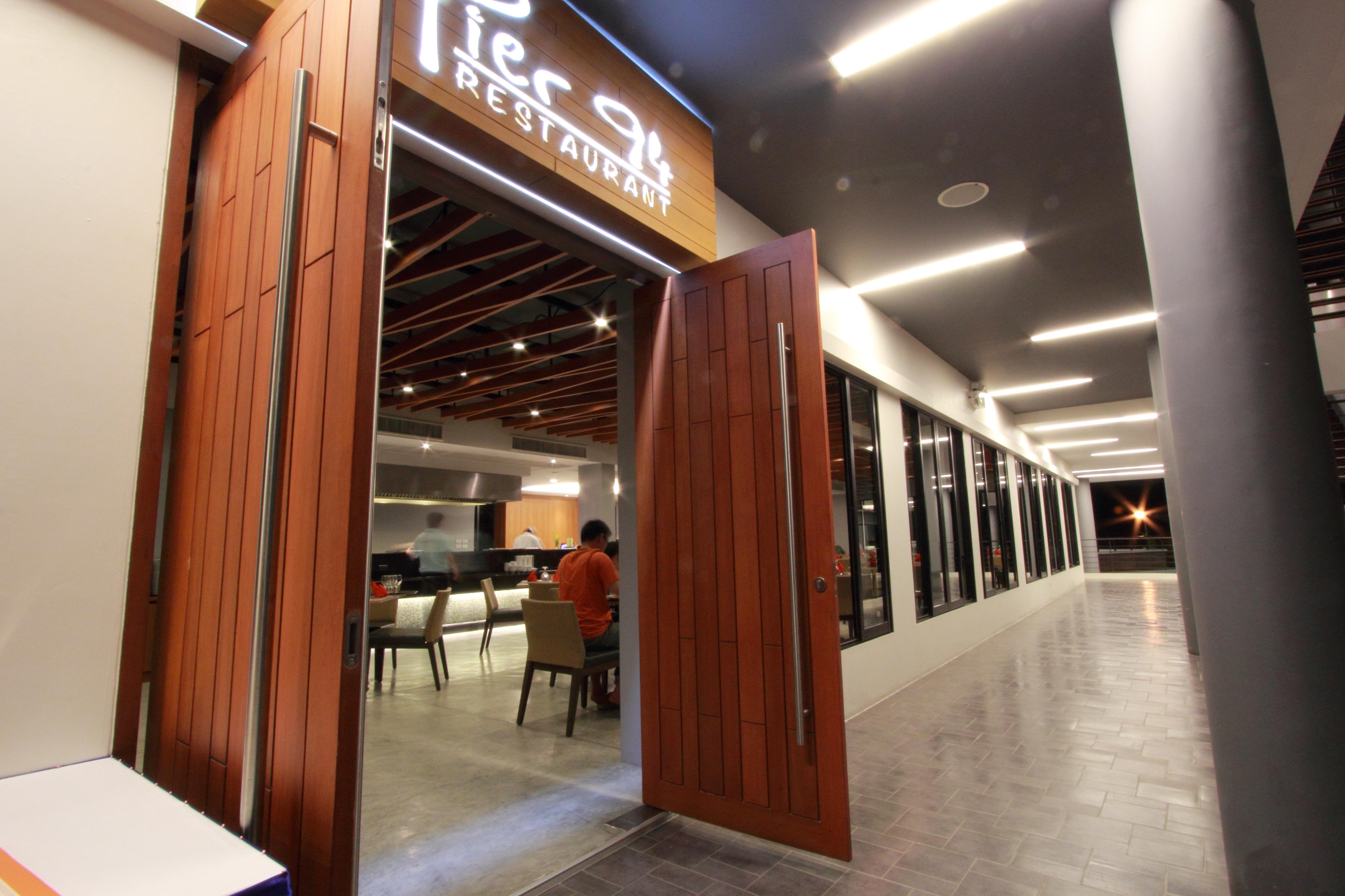 G Hua Hin Resort & Mall Екстер'єр фото