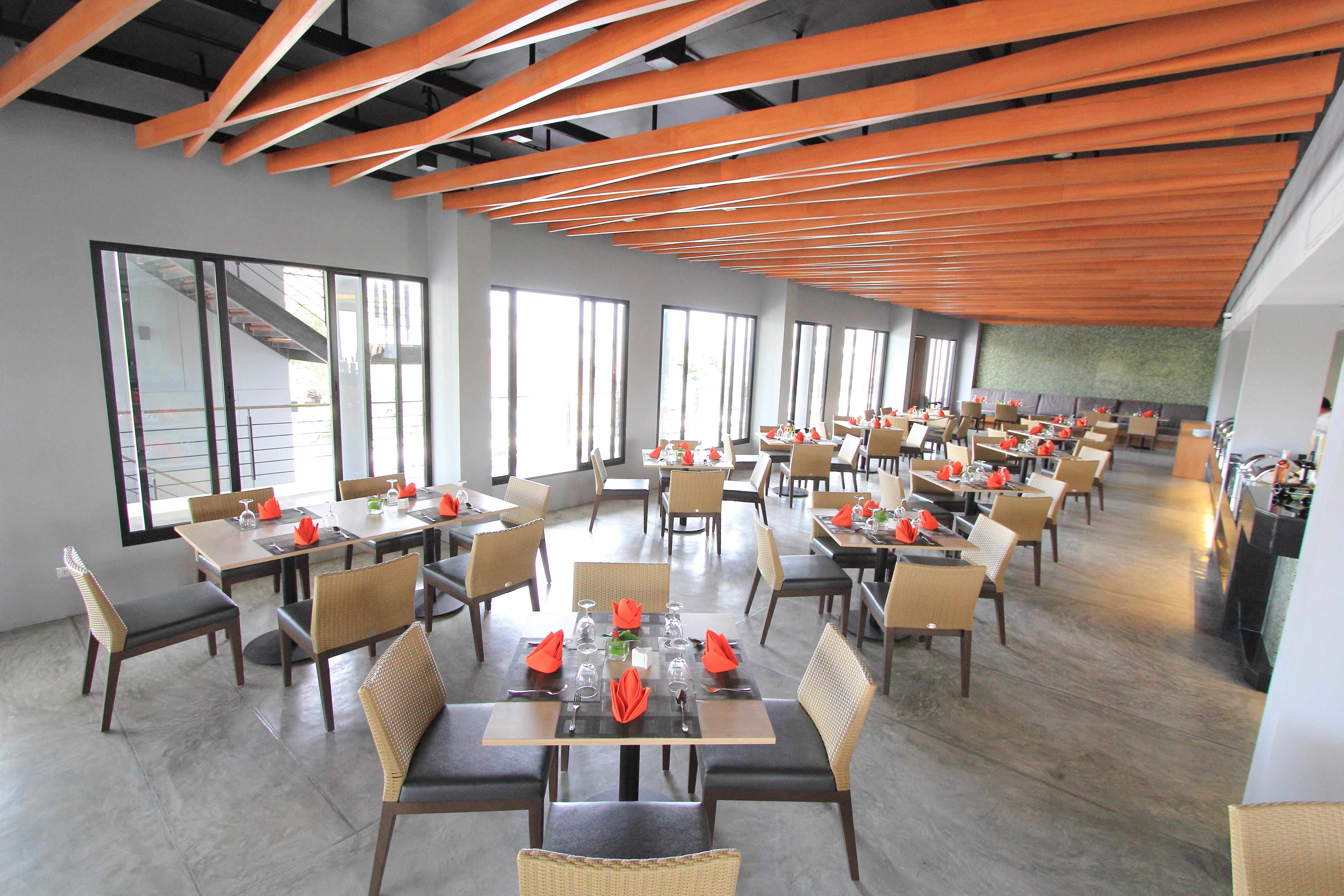 G Hua Hin Resort & Mall Екстер'єр фото