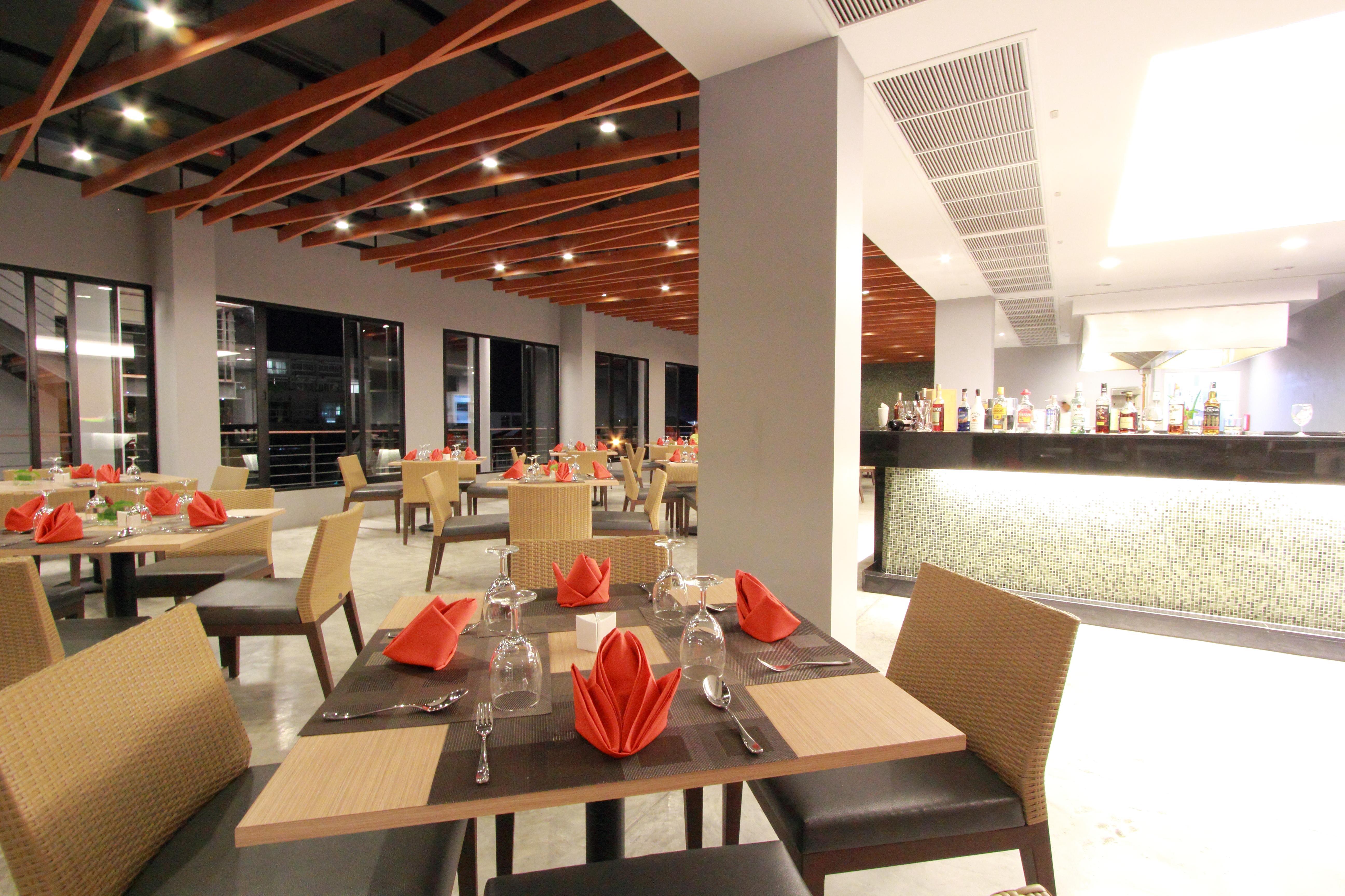 G Hua Hin Resort & Mall Екстер'єр фото