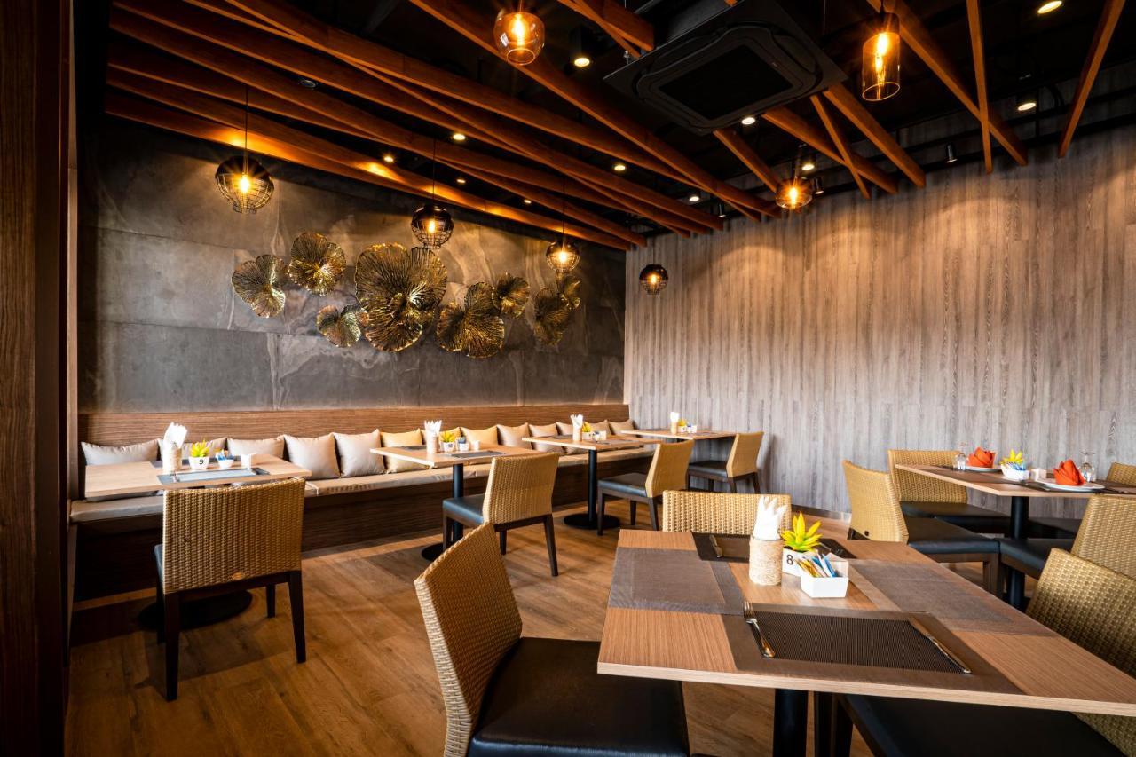 G Hua Hin Resort & Mall Екстер'єр фото