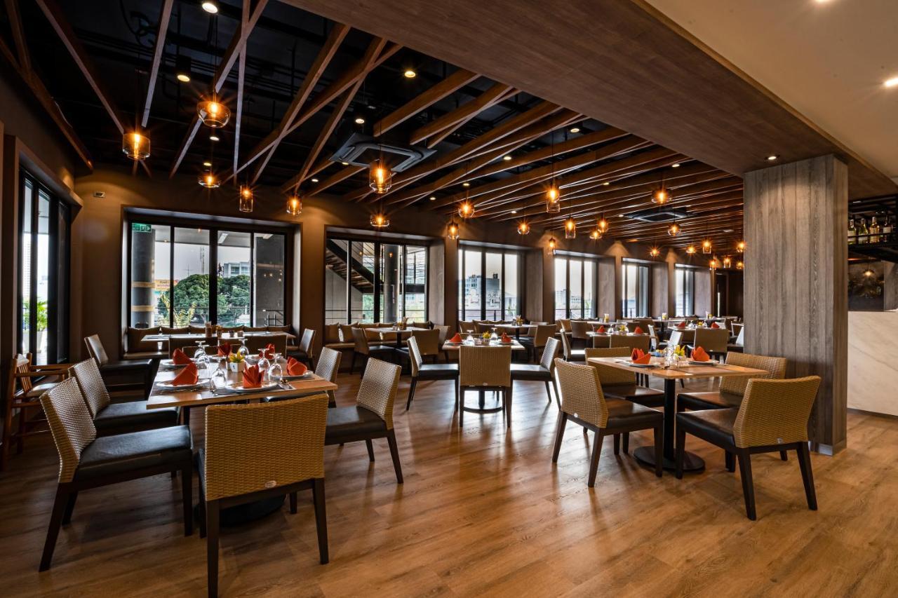 G Hua Hin Resort & Mall Екстер'єр фото