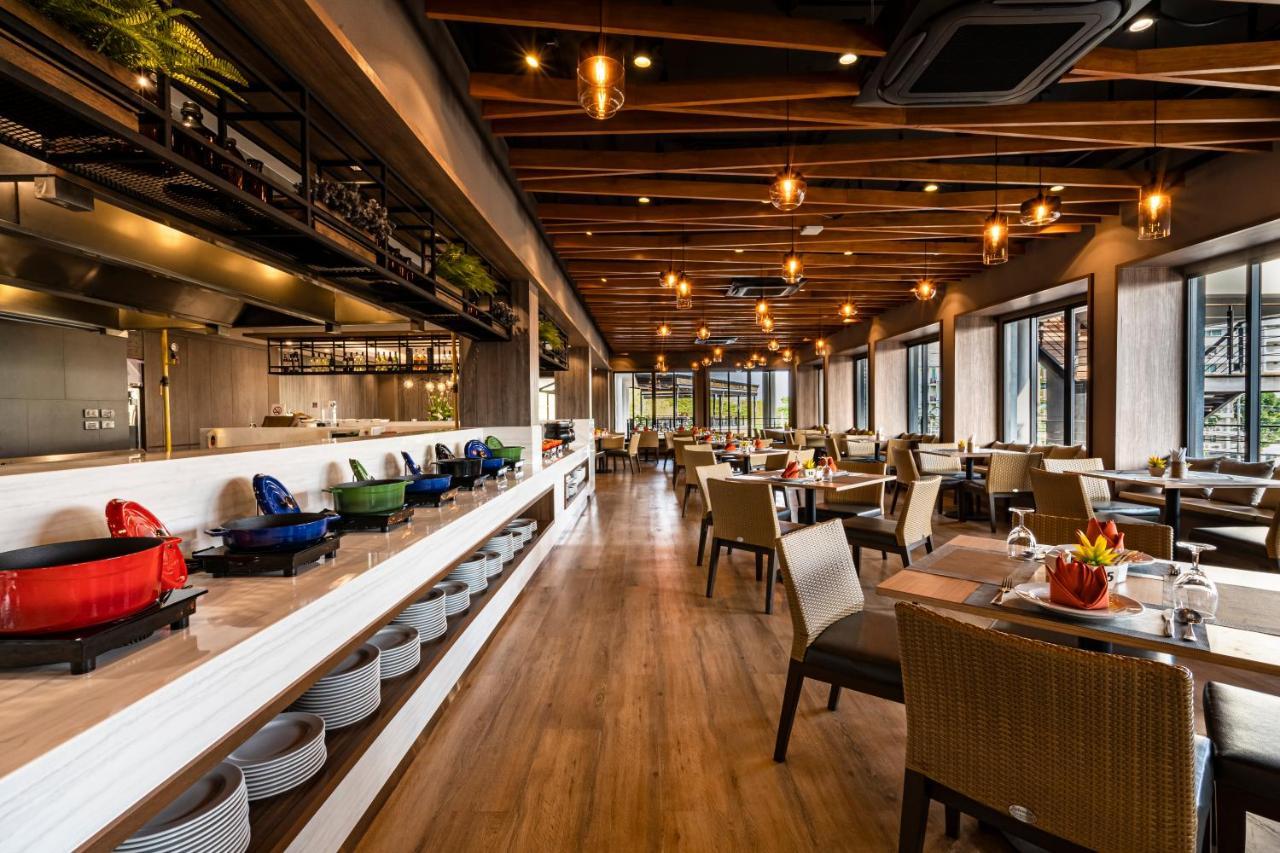 G Hua Hin Resort & Mall Екстер'єр фото