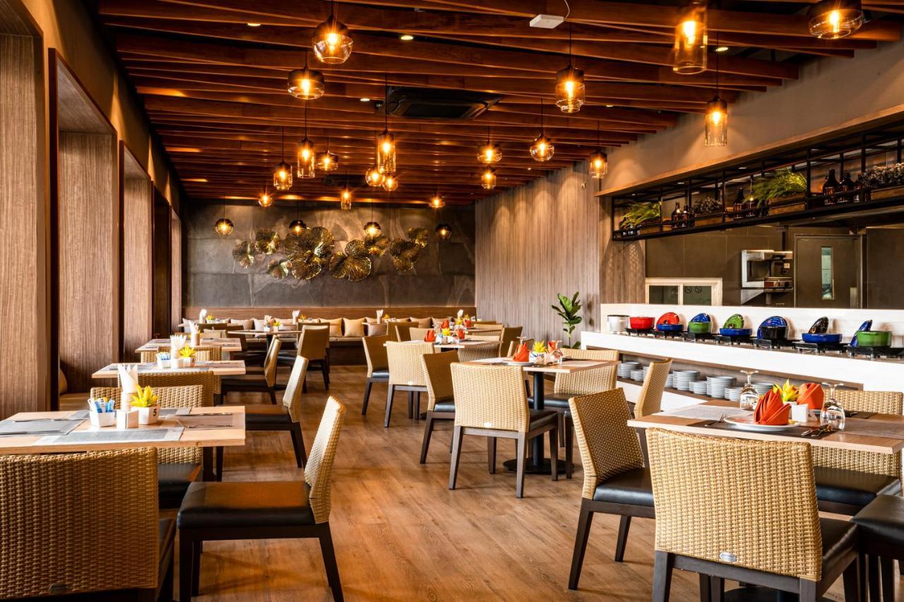 G Hua Hin Resort & Mall Екстер'єр фото