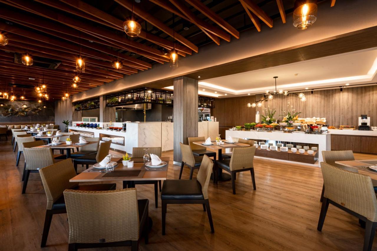 G Hua Hin Resort & Mall Екстер'єр фото