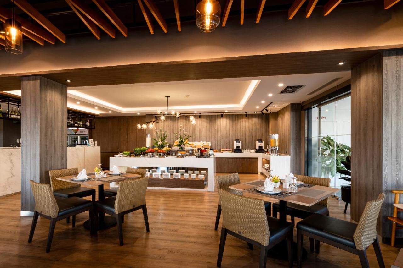 G Hua Hin Resort & Mall Екстер'єр фото