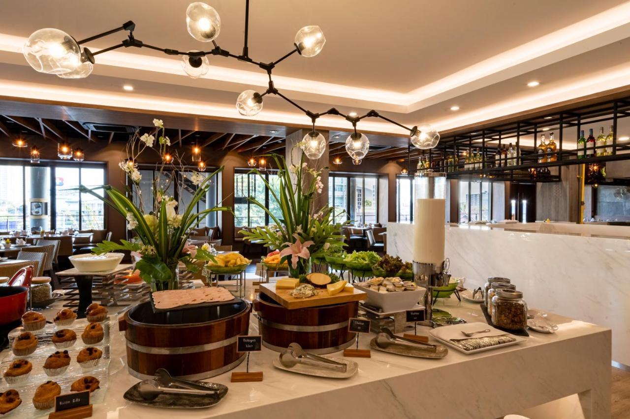 G Hua Hin Resort & Mall Екстер'єр фото